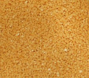 lecithin granules