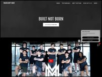 masculinitymade.fit